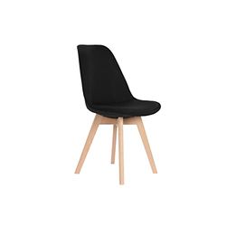 DKD Home Decor Chaise, Standard