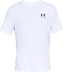 Under Armour Homme UA HG Armour Fitted SS Shirt
