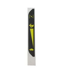 Greenstar 621882 Accelerator Sticker