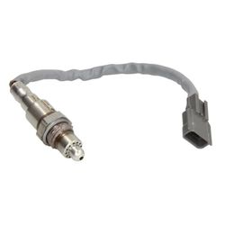 Bosch 025803002M - Lambda sensor with vehicle-specific connector