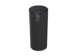 Xoro XVS 100 - Altoparlante bluetooth WiFi, con Alexa Assistant, Music Streaming, 2 x 10 W, Wi-Fi, BT 4.0, Line-IN, batteria integrata 2200 mAh, colore: Nero