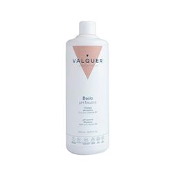 Valquer Professional Revitalising Shampoo with pH Neutral and Pro-Vitamin B5-1000 ml