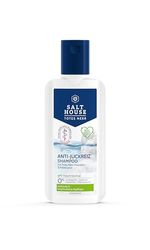 Salthouse Dead Sea anti itch shampoo, 250 ml