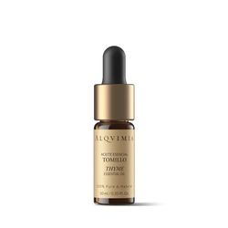 Alqvimia - Olio essenziale di timo, 10 ml 300 gr