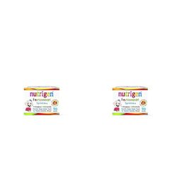 Nutrigen Childrens Ferromixin Sprinkles Sachets, 30-Count (Pack of 2)