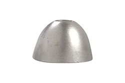 RECMAR TEN00431MTF ANODO, unisex, volwassenen, meerkleurig