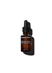 Grown Alchemist Antioxidant Face Oil - Hydrating Facial Oil with Powerful, Organic, Bioactive Botanicals, Borago, Rosehip, Buckthorn for Firming, Smoothing, Anti Wrinkles - Anti-Ageing Skincare 25 ml