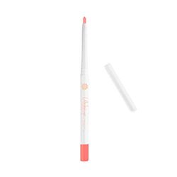 Wakeup Cosmetics Milano Apricot - Lápiz labial resistente al agua, de larga duración, color intenso