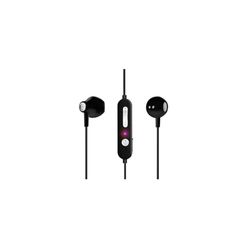 LOGILINK Auriculares IN-Ear ESTÉREO Bluetooth, BT V5.0,