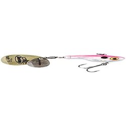 Berkley Pulse spintail