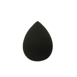 Touch of Beauty Makeup Sponge Black