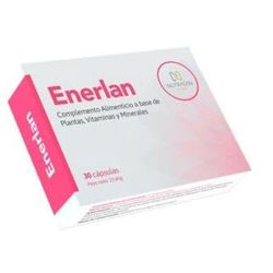 Enerlan 30 Cap