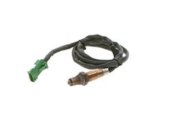 Bosch 0258006026 - Sonda Lambda original, com conector específico