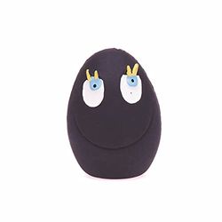Lanco 8424678901063 klein ei lacht; 100% natuurlijk rubber