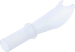 BGS 70982 | Fuel Filler Neck / Funnel | for Diesel