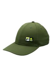 VR46 VR 46 Men's Row Riders Academy Hat, Green, One Size