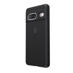 Speck Producten IMPACTHERO Case Past op Google Pixel 7, zwart/leisteen grijs