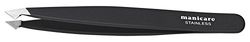 Manicare Ultimate Precision Tweezer Black, 10G11335