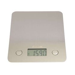 Dexam Stainless Steel Digital Scales