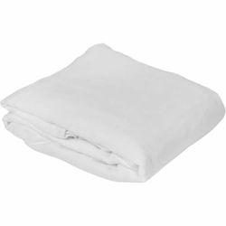 Cumin Protective Matelas, 90 cm x 190 cm storlek, vit