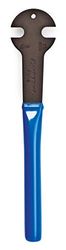 ParkTool Pw3, chave de pedal unissexo para adulto, azul (azul), 15 mm 9-16 polegadas