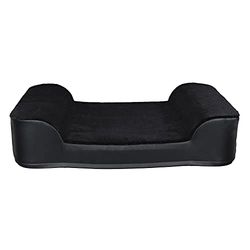 Trixie Tonio Vital Letto, 90 x 65 cm, Nero
