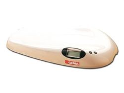 GIMA 27313 Báscula electrónica para bebés