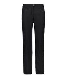 CMP - Pantalons pour femmes, Noir, C23