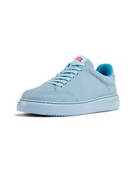 CAMPER Dam runner K21 sneakers, Lt/pastellblå, 37 EU, Lt Pastel Blue, 37 EU