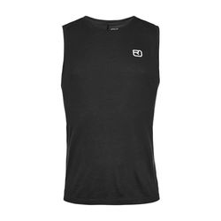 ORTOVOX 120 Tec Fast Mountain Top M Black Raven 50 Hombre