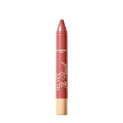 Bourjois Velvet The Pencil barra de labios Nudifull 01 1.8g