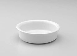 Pentole Agnelli Linea 1932 Inserto, Porcellana, Bianco, 13 cm