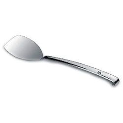 Lacor - 72806 - Espátula Lisa Profesional 39cm Inox.