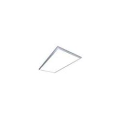 Silver electronics-Pannello led 48w 1200 x 300 481240 4000 k