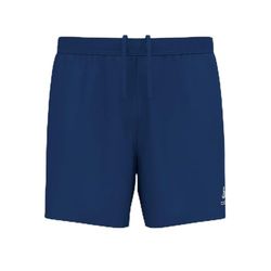 ODLO Pantaloncini Corti da Uomo Zeroweight