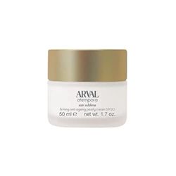 Arval 020083 Crème Anti-Rides Soins pour la Peau Femme