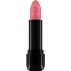 Catrice Shine Bomb pomadka do ust, nr 050 Rosy Overdose, różowa, powiększająca, nawilżająca, błyszcząca, wegańska, odpowiada naszemu standardowi Clean Beauty, bez alkoholu (3,5 g)