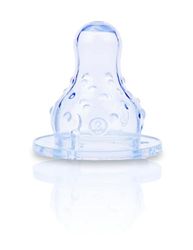 Nuby 24 Tetina para biberão