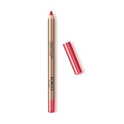 KIKO Milano Creamy Colour Comfort Lip Liner 11 | Long-lasting Pencil, 11 Sangria, 1 Count (Pack of 1)