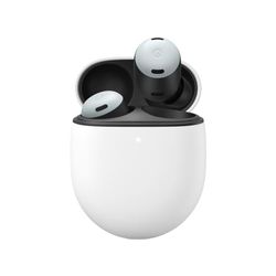 Google Pixel Buds Pro - Auricolari Wireless con Cancellazione Attiva del Rumore - Auricolari Bluetooth - Grigio Nebbia