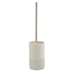 Gedy Plateau, Ciment, Gris, 30,5 X 10,4