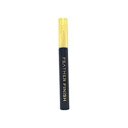 Mayfair Feather Finish NEW Mascara, Black