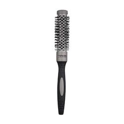 Termix Evolution Basic, Brosse à Cheveux Thermique Ronde avec Fibre Ionisée, Spécial pour les Cheveux d'Épaisseur Moyenne, Diamètre 23 mm, 1 Unité