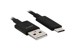 APPROX Cable USB 3.0 to Type-C 1 Metal Head 1 Mete