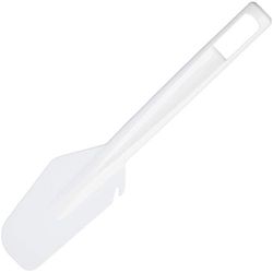 KitchenCraft Spatule de Cuisine Flexible en Plastique, 26,5 cm