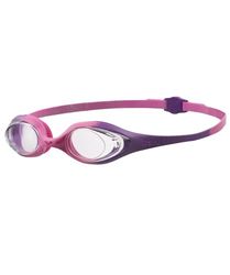 arena 92338 Óculos de natação infantil, Talla única silicone Policarbonato