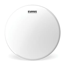 Evans UV1 belagd bastrumma, 16 tum 20-Inch