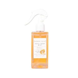 Sunday Rain Mango & Coconut Hair & Body Mist, Refreshing & Fruity, Vegan & Cruelty-Free, 200ml