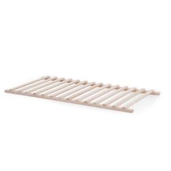 Childhome Tipi & House B140TIPIMF Base per letto, 70 x 140 x 40 cm, Beige (Naturale)