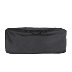 Solvit PetSafe Happy Ride draagtas voor leuning, zwart, 101,6 x 50,8 x 10,2 cm, waterdichte stof